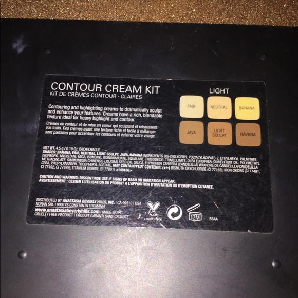 Contour Kit - Picture 3 of 4
